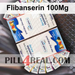 Flibanserin 100Mg 615