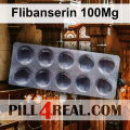 Flibanserin 100Mg 664