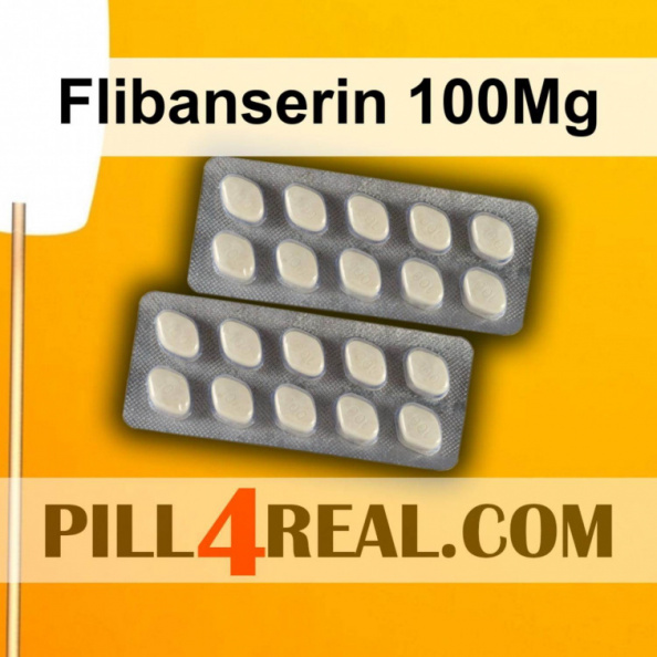 Flibanserin 100Mg 667