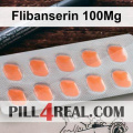 Flibanserin 100Mg 688