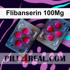 Flibanserin 100Mg 730