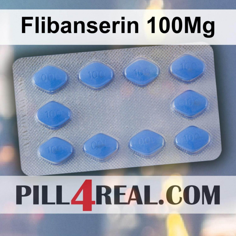 Flibanserin 100Mg 735
