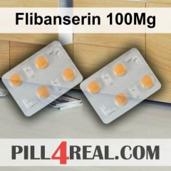 Flibanserin 100Mg 755