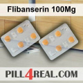 Flibanserin 100Mg 755