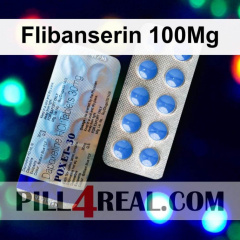 Flibanserin 100Mg 834