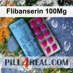 Flibanserin 100Mg 923