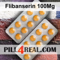 Flibanserin 100Mg 942