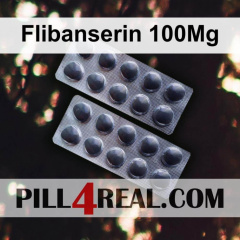 Flibanserin 100Mg 968