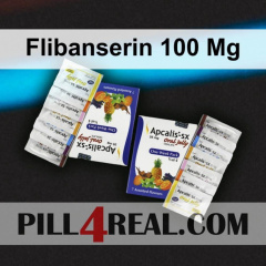 Flibanserin 100 Mg 019