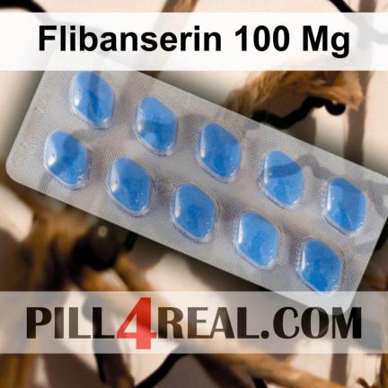 Flibanserin 100 Mg 029