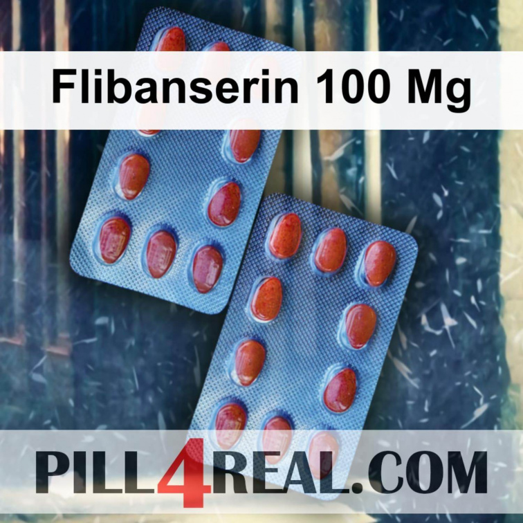 Flibanserin 100 Mg 070