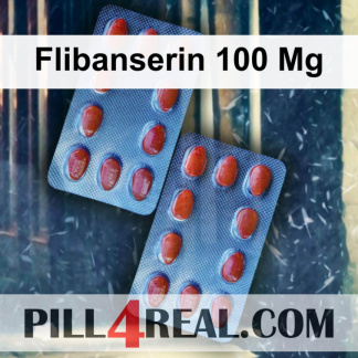 Flibanserin 100 Mg 070