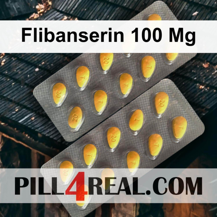 Flibanserin 100 Mg 072