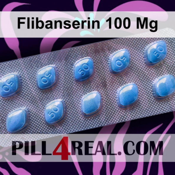 Flibanserin 100 Mg 078