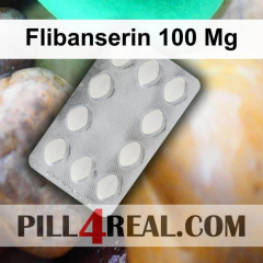 Flibanserin 100 Mg 101