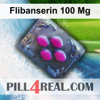 Flibanserin 100 Mg 160