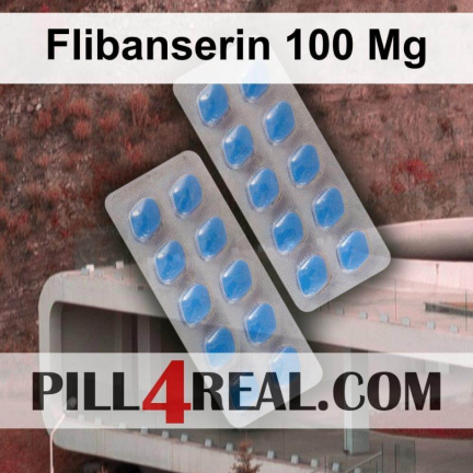 Flibanserin 100 Mg 174