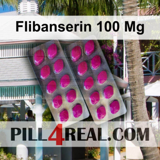 Flibanserin 100 Mg 189