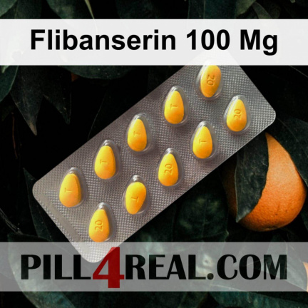 Flibanserin 100 Mg 213