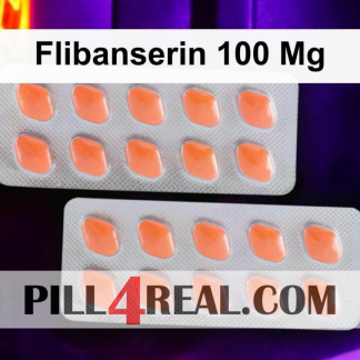 Flibanserin 100 Mg 264