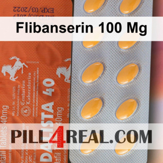 Flibanserin 100 Mg 274