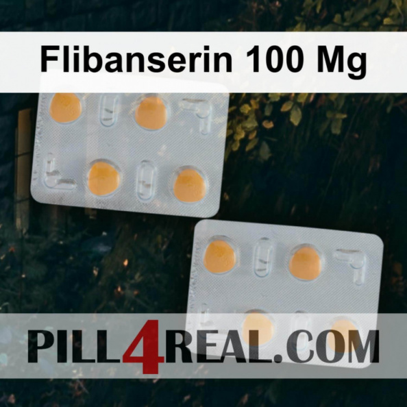 Flibanserin 100 Mg 306