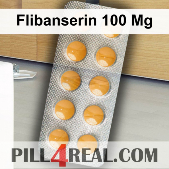 Flibanserin 100 Mg 328
