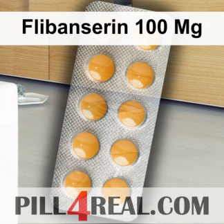 Flibanserin 100 Mg 328