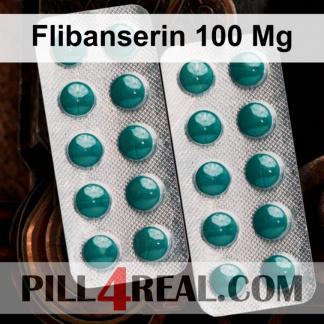 Flibanserin 100 Mg 339