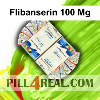 Flibanserin 100 Mg 344