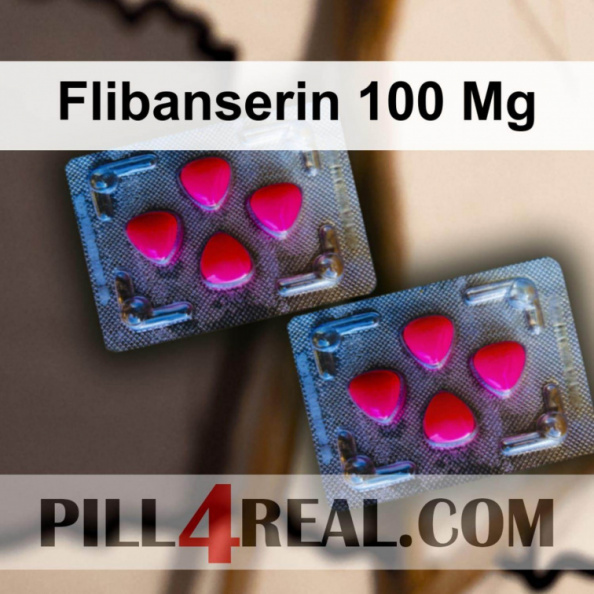 Flibanserin 100 Mg 347