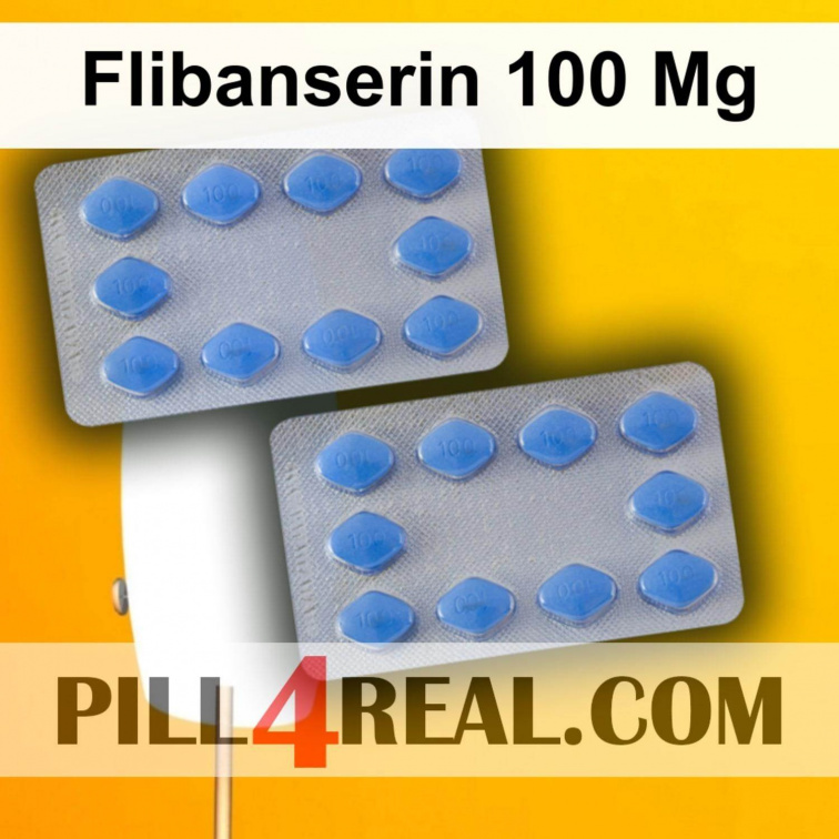 Flibanserin 100 Mg 398