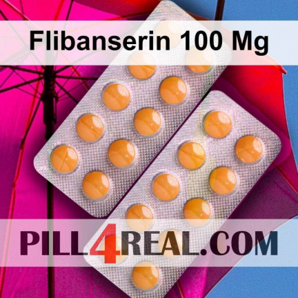 Flibanserin 100 Mg 566