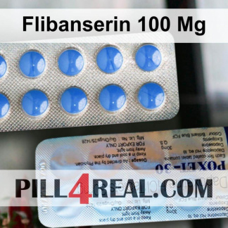 Flibanserin 100 Mg 599