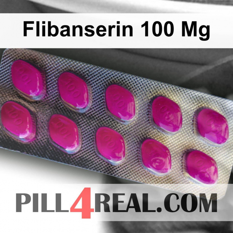 Flibanserin 100 Mg 651