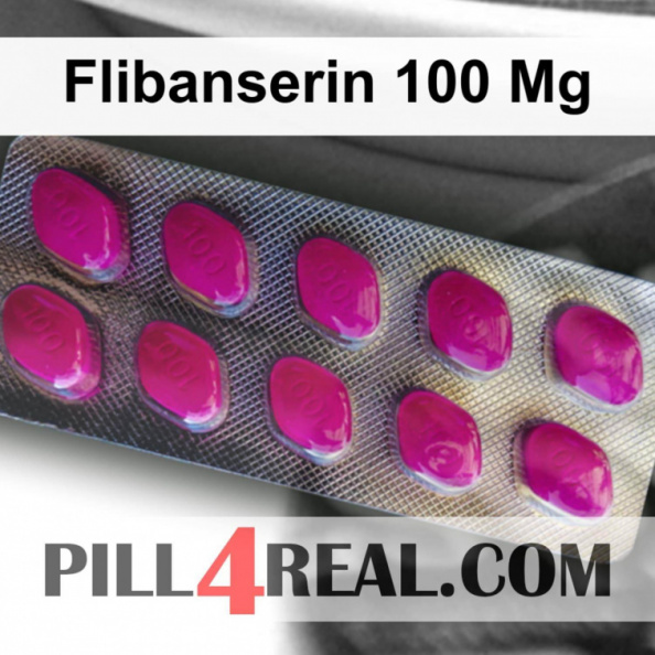 Flibanserin 100 Mg 651