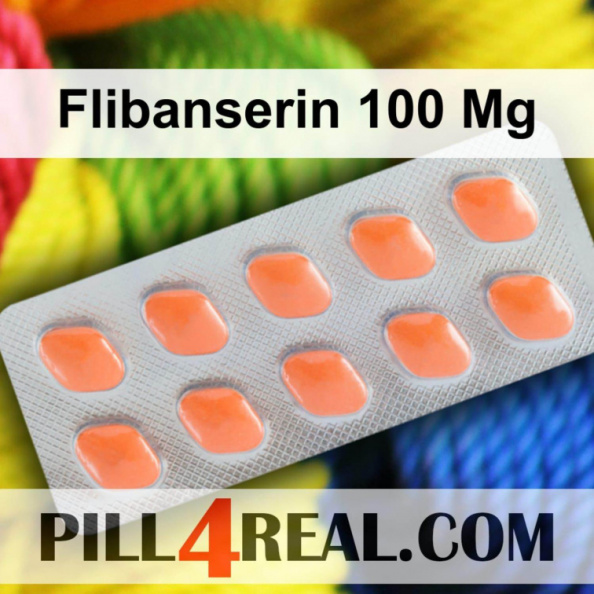 Flibanserin 100 Mg 749
