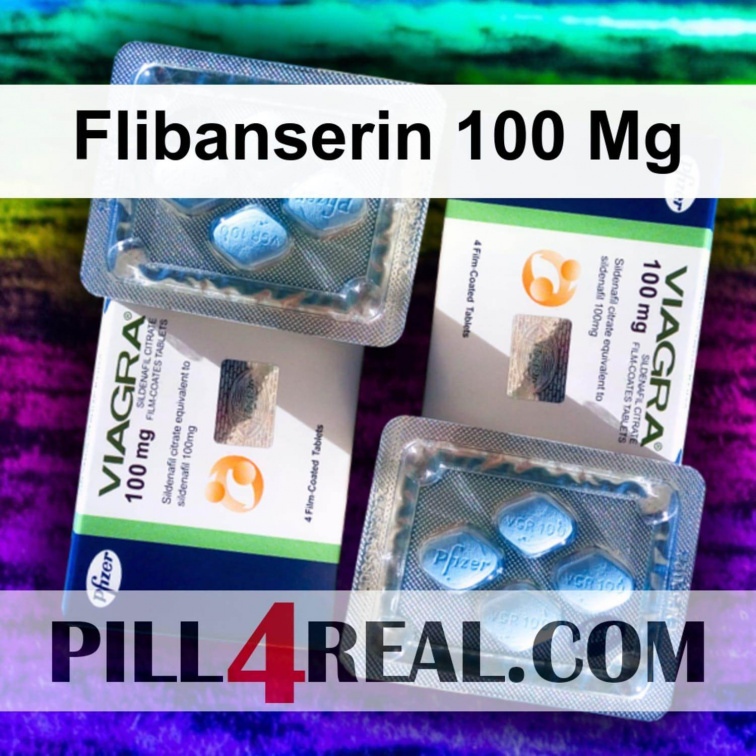 Flibanserin 100 Mg 761