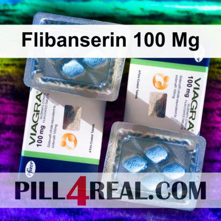 Flibanserin 100 Mg 761