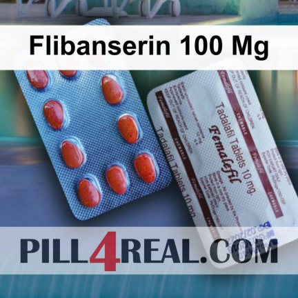 Flibanserin 100 Mg 773