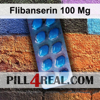 Flibanserin 100 Mg 774