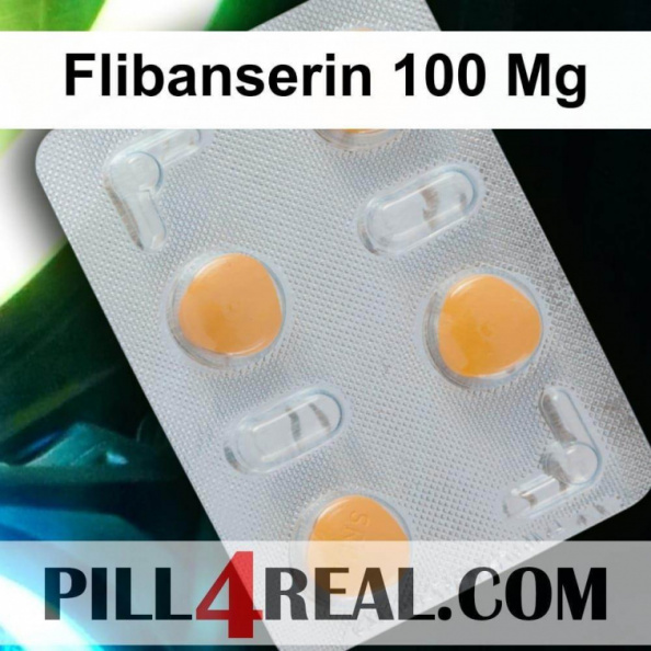 Flibanserin 100 Mg 786