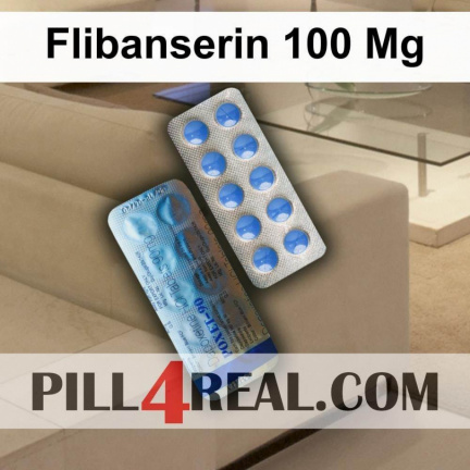 Flibanserin 100 Mg 898