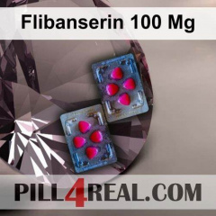 Flibanserin 100 Mg 931