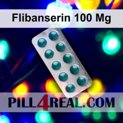 Flibanserin 100 Mg 933