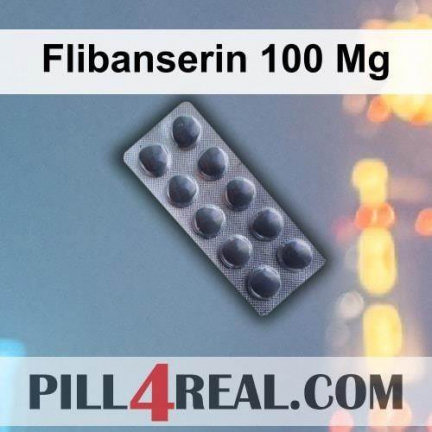Flibanserin 100 Mg 950
