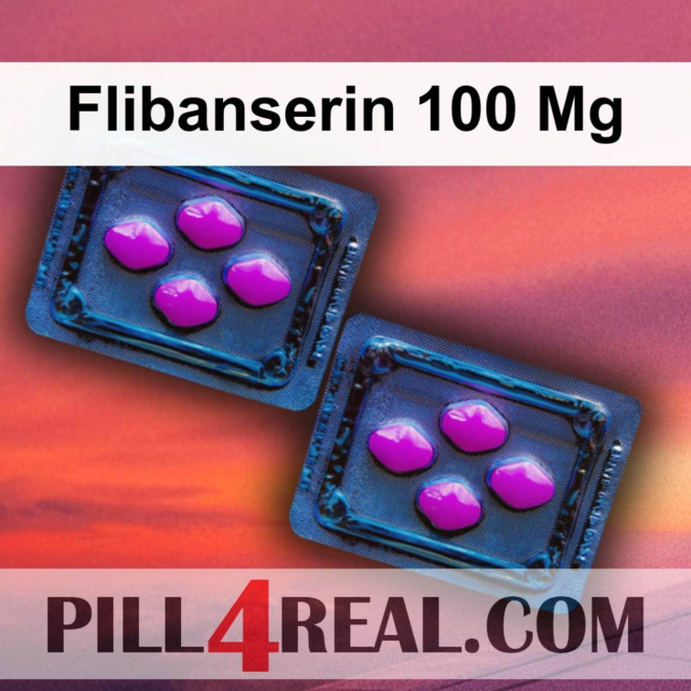 Flibanserin 100 Mg 954