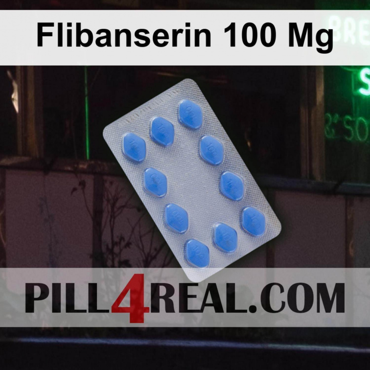 Flibanserin 100 Mg 982