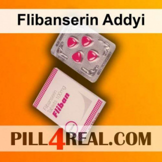 Flibanserin Addyi 072