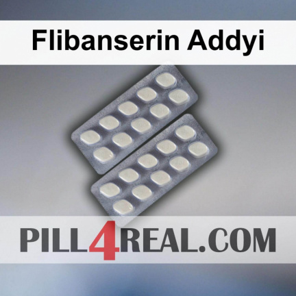Flibanserin Addyi 168